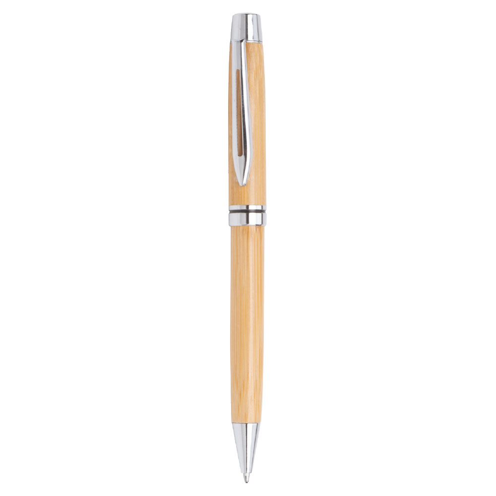 Bambu Tükenmez Kalem 4
