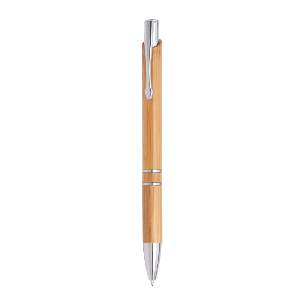 Bambu Tükenmez Kalem 2